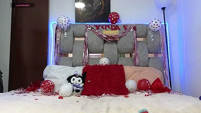 alix kitty online show from 14, 2, 2026