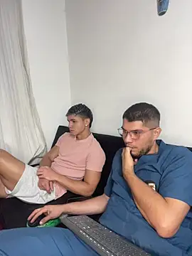 mirallesandbig online show from 17, 12, 2025