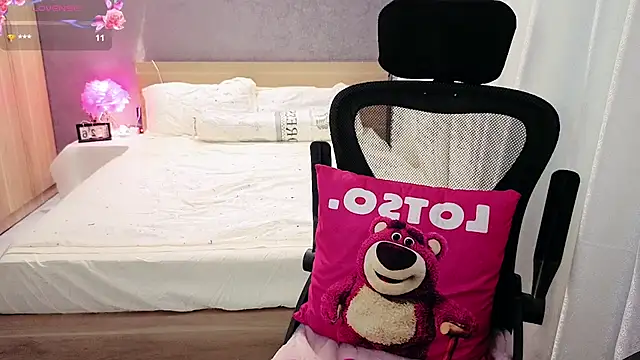 Xuka2594 online show from 31, 3, 2026