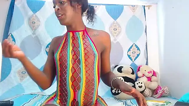 Lufe Black online show from 6, 2, 2026