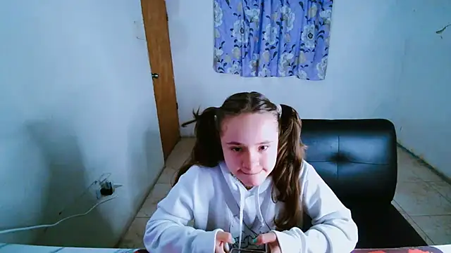 SweetRabbit29 online show from 2, 7, 2026
