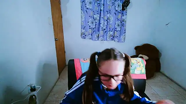 SweetRabbit29 online show from 11, 7, 2026