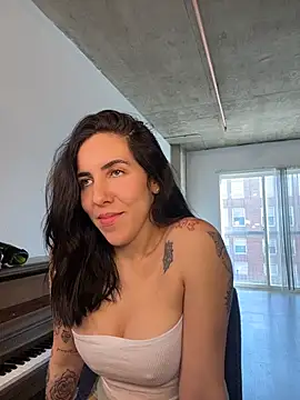 Lolathebaddie online show from 11, 2, 2026