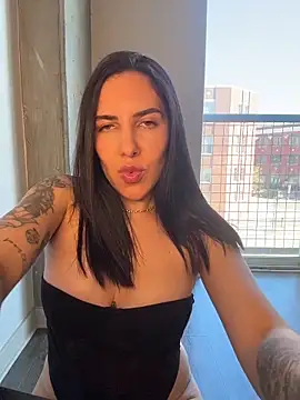 Lolathebaddie online show from 26, 3, 2026