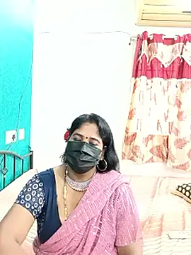 tamil-aunt online show from 19, 10, 2025