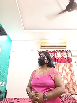 tamil-aunt online show from 30, 11, 2025
