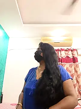 tamil-aunt online show from 3, 12, 2025