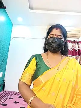tamil-aunt online show from 12, 1, 2026