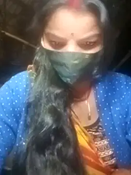 Snapshot of rasmi_powar chatting on 15, 11, 2025 rasmi powar online show from 15, 11, 2025