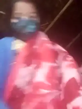 Snapshot of rasmi_powar chatting on 16, 11, 2025 rasmi powar online show from 16, 11, 2025