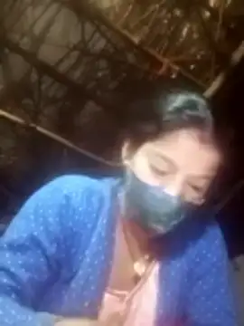 Snapshot of rasmi_powar chatting on 17, 11, 2025 rasmi powar online show from 17, 11, 2025