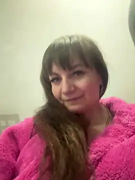 Butterfly8385 online show from 10, 3, 2026