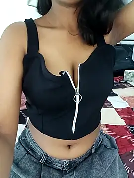 Snapshot of Marathi_gavtami chatting on 19, 10, 2025 Marathi gavtami online show from 19, 10, 2025