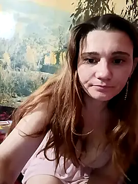 Oshine BigBoobs online show from 17, 10, 2025