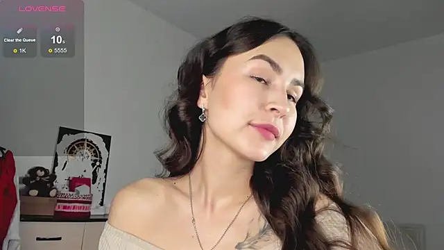 LionKierra online show from 27, 11, 2025