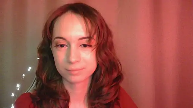 VeraLush online show from 16, 11, 2025