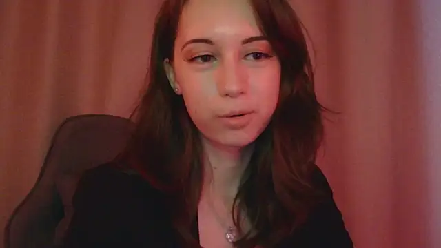 VeraLush online show from 26, 11, 2025