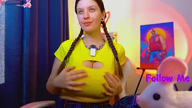 Ann mikela online show from 1, 4, 2026