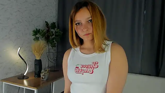 MelodySeelbach online show from 11, 10, 2025