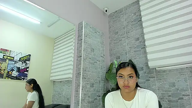 AmberBlazze online show from 21, 10, 2025