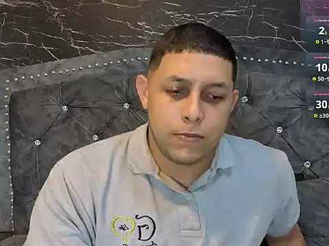 samu  vega online show from 27, 4, 2026