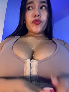 mis-violetha online show from 16, 5, 2026