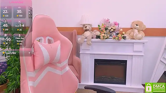 Lulu   Moon online show from 17, 11, 2025