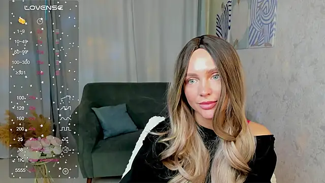 LanaDeRose online show from 18, 11, 2025