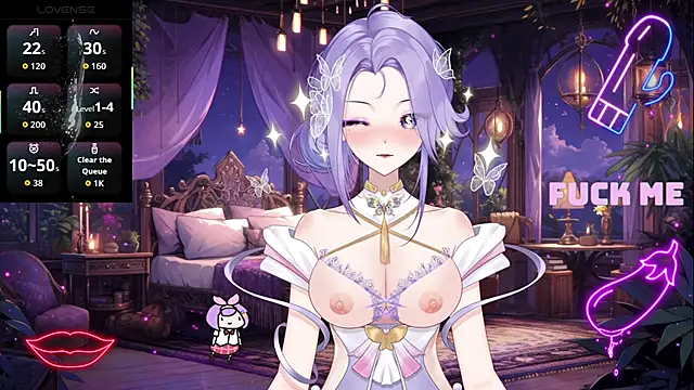 Nyxie chan1 online show from 9, 1, 2026