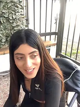 ElectraPink  online show from 19, 12, 2025