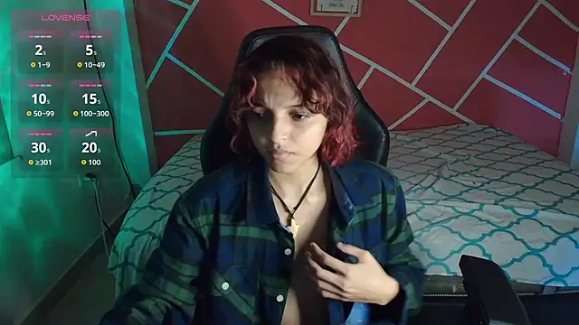 sweety dreambaby online show from 15, 12, 2025