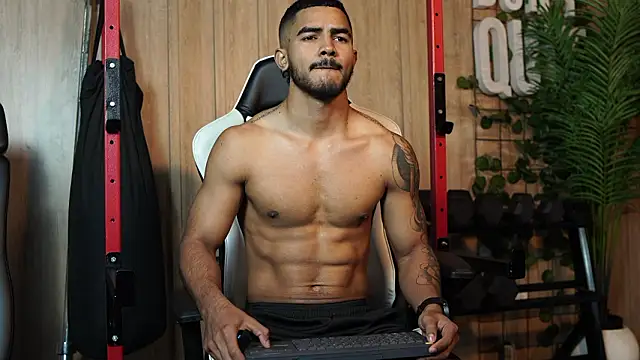 Reik Vonn online show from 27, 2, 2026