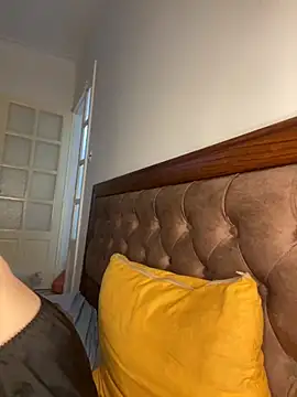 Milina123456 online show from 7, 11, 2025