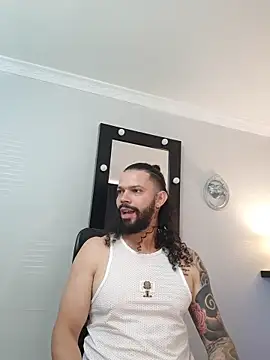 AlukardBig online show from 11, 11, 2025