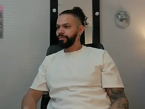 AlukardBig online show from 11, 1, 2026