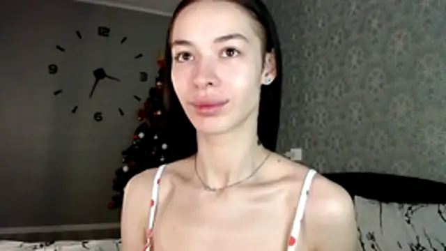 Daphne Darkthorn online show from 21, 12, 2025