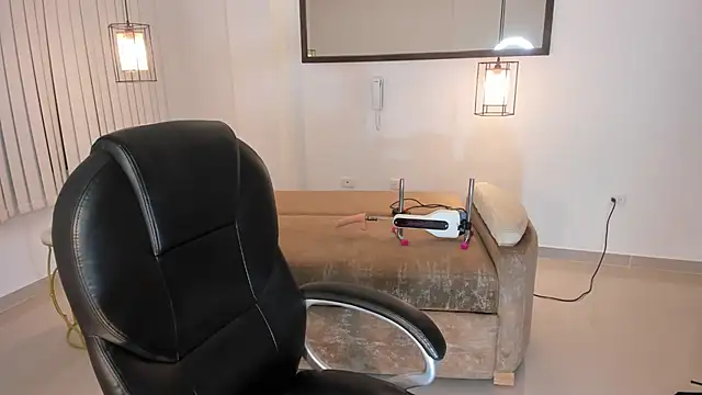 Gabriella evans  online show from 20, 2, 2026