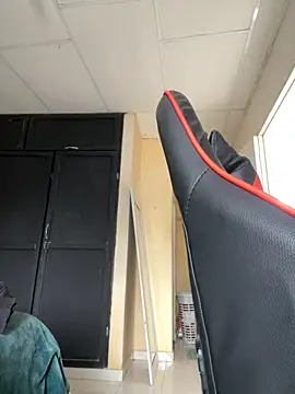 Im Camii online show from 20, 11, 2025