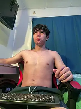 Im Camii online show from 11, 1, 2026