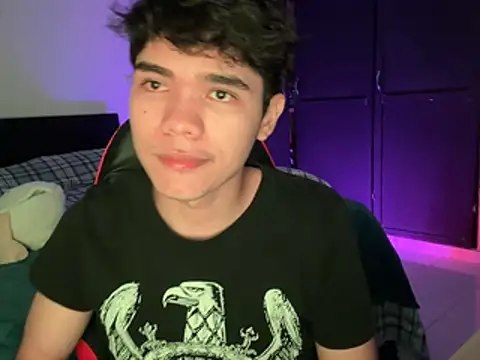 Im Camii online show from 12, 4, 2026