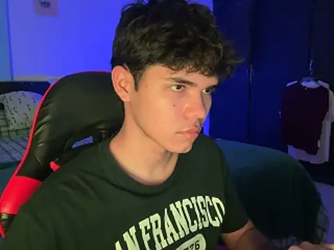 Im Camii online show from 15, 4, 2026