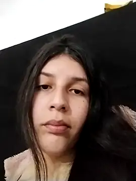 Thaila-Aurora online show from 6, 11, 2025