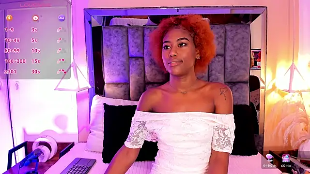 SofiRuiz  online show from 17, 12, 2025