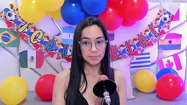 Snapshot of GabbiePrice chatting on 29, 6, 2026 GabbiePrice online show from 29, 6, 2026