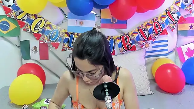 Snapshot of GabbiePrice chatting on 2, 7, 2026 GabbiePrice online show from 2, 7, 2026