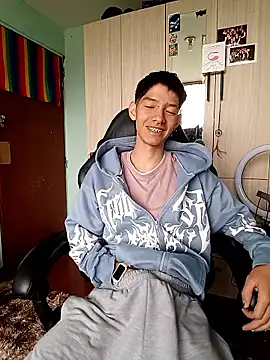 heyy noah11 online show from 6, 1, 2026