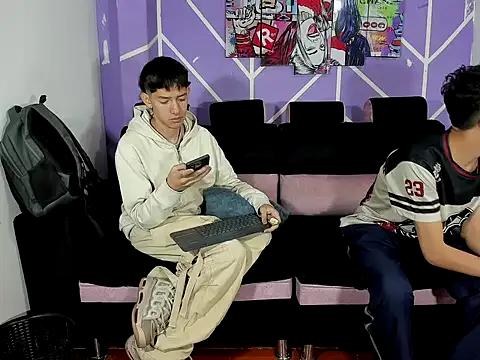 heyy noah11 online show from 16, 2, 2026