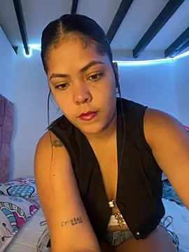 Cataleya Moretti online show from 13, 10, 2025