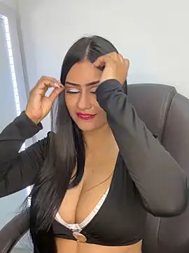  Isabella 1 online show from 14, 11, 2025