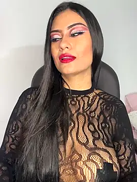  Isabella 1 online show from 21, 11, 2025